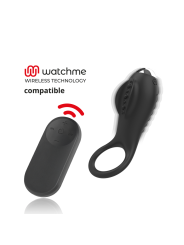 BRILLY GLAM ALAN ANILLO MANDO CONTROL REMOTO WATCHME