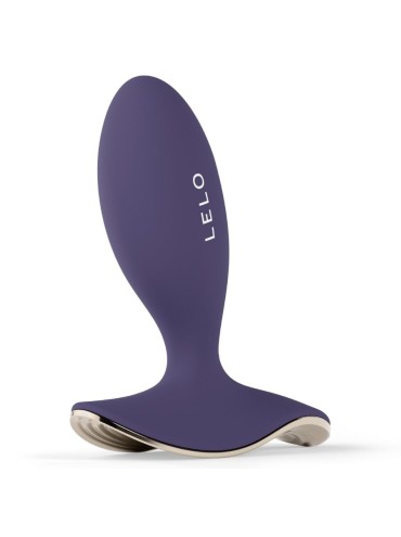 LELO SURFER 2 PLUG ANAL VIBRADOR UNISEX MORADO
