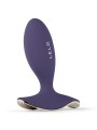 LELO SURFER 2 PLUG ANAL VIBRADOR UNISEX MORADO