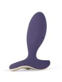 LELO SURFER 2 PLUG ANAL VIBRADOR UNISEX MORADO