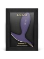 LELO SURFER 2 PLUG ANAL VIBRADOR UNISEX MORADO