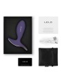 LELO SURFER 2 PLUG ANAL VIBRADOR UNISEX MORADO