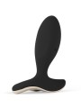 LELO SURFER 2 PLUG ANAL VIBRADOR UNISEX NEGRO