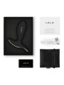 LELO SURFER 2 PLUG ANAL VIBRADOR UNISEX NEGRO