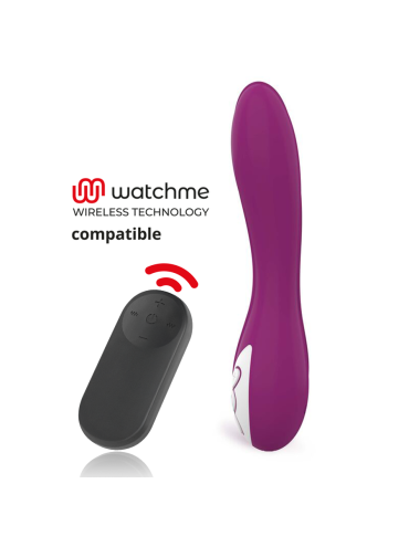 COVERME ELSIE MANDO CONTROL REMOTO WATCHME