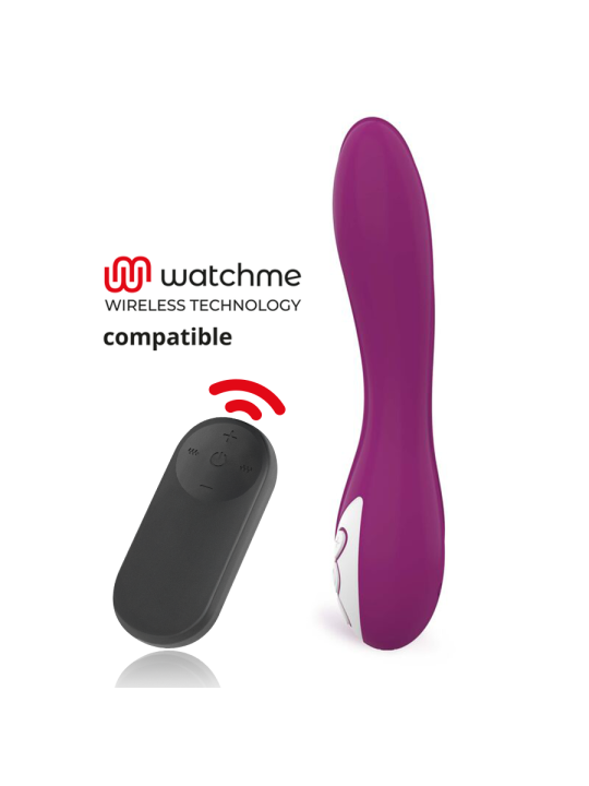 COVERME ELSIE MANDO CONTROL REMOTO WATCHME