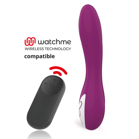 COVERME ELSIE MANDO CONTROL REMOTO WATCHME