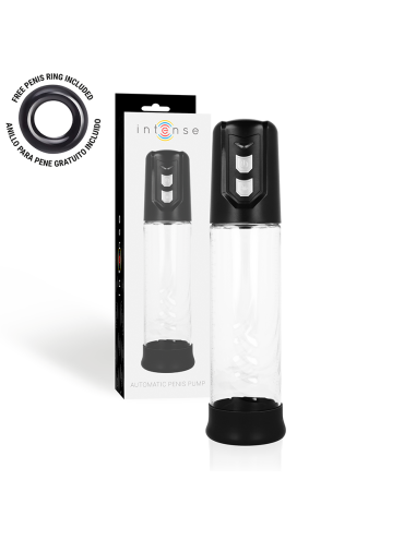 INTENSE PUMP BOMBA AUTOMATICA