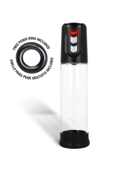 INTENSE PUMP BOMBA AUTOMATICA