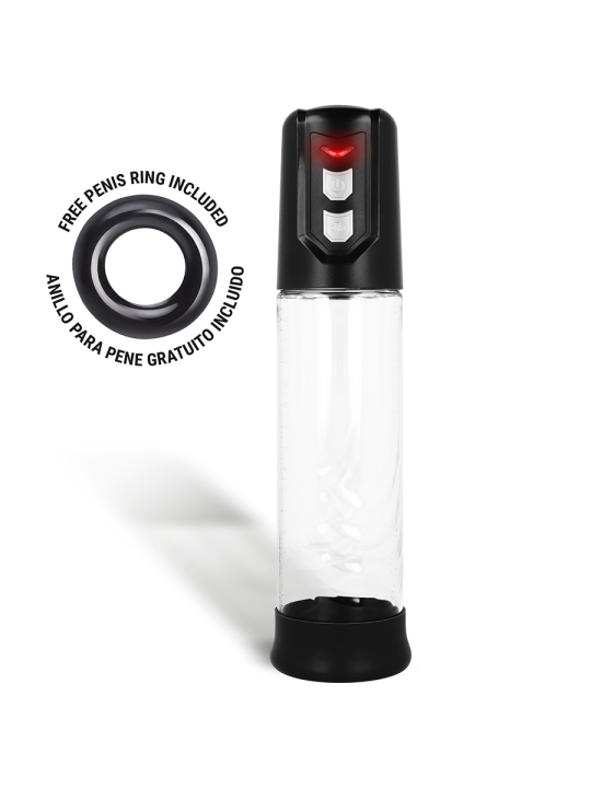 INTENSE PUMP BOMBA AUTOMATICA