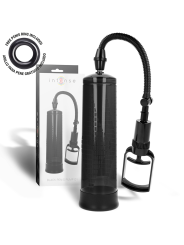 INTENSE PUMP BOMBA NEGRA 01