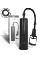 INTENSE PUMP BOMBA NEGRA 01