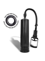 INTENSE PUMP BOMBA NEGRA 01