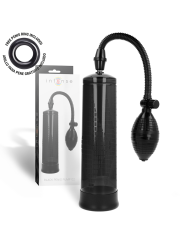 INTENSE PUMP BOMBA NEGRA 02