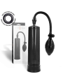 INTENSE PUMP BOMBA NEGRA 02