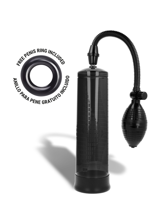 INTENSE PUMP BOMBA NEGRA 02