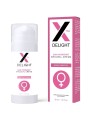 RUF X DELIGHT CREMA DE EXCITACION PARA EL CLITORIS 30 ML