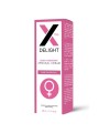 RUF X DELIGHT CREMA DE EXCITACION PARA EL CLITORIS 30 ML