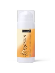 RUF ORGASZM CREMA ESTIMULANTE CLITORIS 30 ML