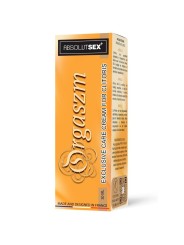 RUF ORGASZM CREMA ESTIMULANTE CLITORIS 30 ML