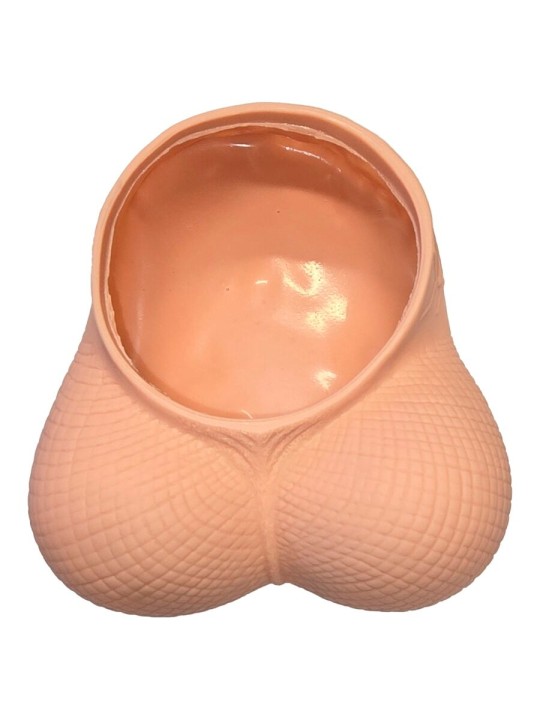 DIABLO PICANTE VACIA BOLSILLOS HUEVOS TONO CLARO