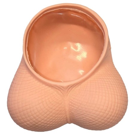 DIABLO PICANTE VACIA BOLSILLOS HUEVOS TONO CLARO