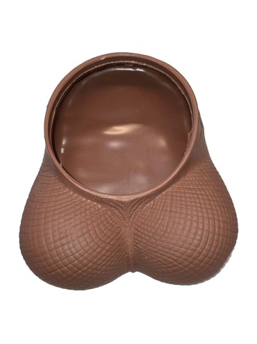 DIABLO PICANTE VACIA BOLSILLOS HUEVOS TONO OSCURO