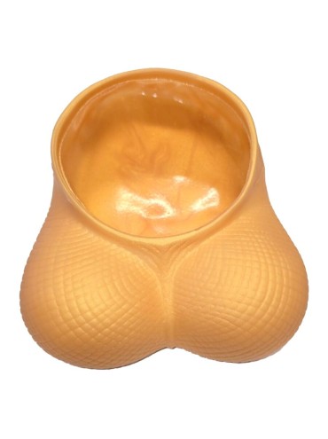 DIABLO PICANTE VACIA BOLSILLOS HUEVOS TONO DORADO