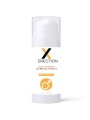 RUF X ERECTION CREMA ERECCION EFECTO CALOR 40 ML