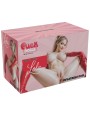 HIDDEN DESIRE LUSTY LOLA MUNECA INFLABLE 145 CM