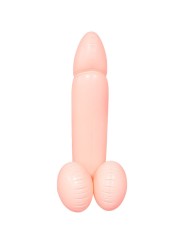 HIDDEN DESIRE GIANT WILLY PENE INFLABLE GIGANTE 145 CM