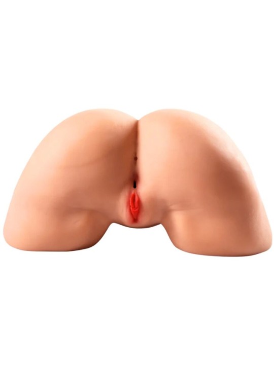 HIDDEN DESIRE MILKING MEGA SLUT TORSO MASTURBADOR FEMENINO 22 KG