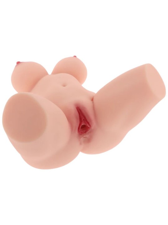 HIDDEN DESIRE BIG COLLEGE FUCK SLUT TORSO MASTURBADOR FEMENINO 15 KG