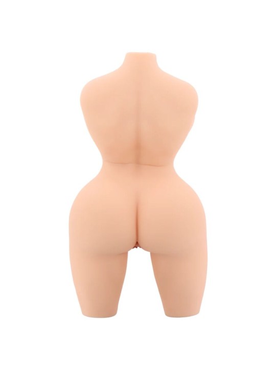 HIDDEN DESIRE BIG COLLEGE FUCK SLUT TORSO MASTURBADOR FEMENINO 15 KG