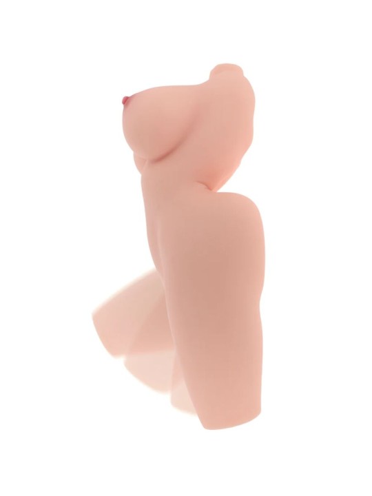 HIDDEN DESIRE BIG COLLEGE FUCK SLUT TORSO MASTURBADOR FEMENINO 15 KG