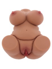 HIDDEN DESIRE BIG FAT BANGING BABE TORSO MASTURBADOR FEMENINO 10 KG