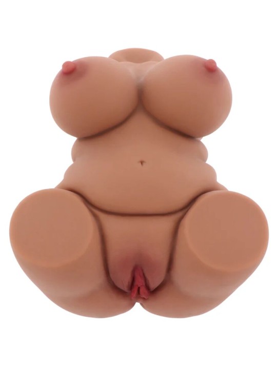 HIDDEN DESIRE BIG FAT BANGING BABE TORSO MASTURBADOR FEMENINO 10 KG