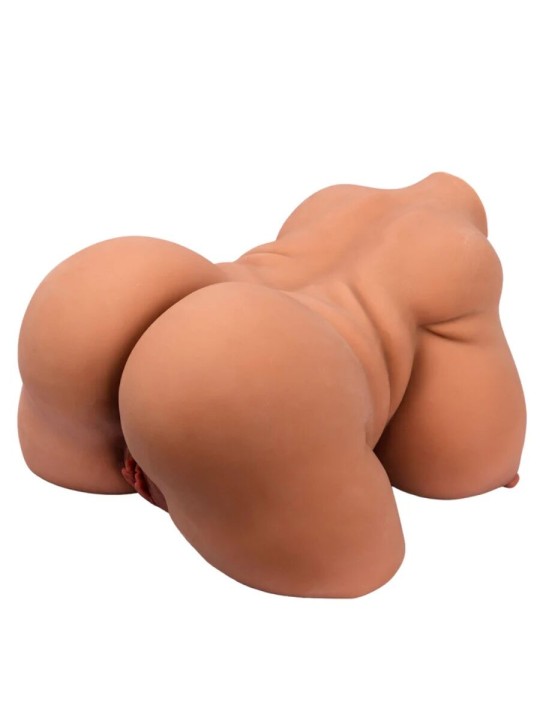 HIDDEN DESIRE BIG FAT BANGING BABE TORSO MASTURBADOR FEMENINO 10 KG