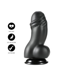 HIDDEN DESIRE INFERNO FAT BOYS DILDO 19 CM