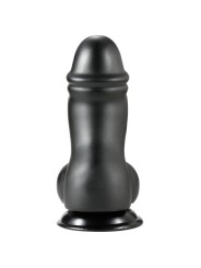 HIDDEN DESIRE INFERNO FAT BOYS DILDO 19 CM