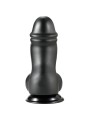 HIDDEN DESIRE INFERNO FAT BOYS DILDO 19 CM