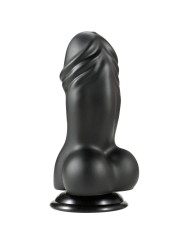 HIDDEN DESIRE INFERNO FAT BOYS DILDO 19 CM