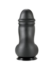 HIDDEN DESIRE INFERNO FAT BOYS DILDO 22 CM