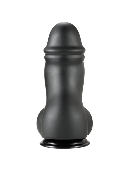 HIDDEN DESIRE INFERNO FAT BOYS DILDO 22 CM