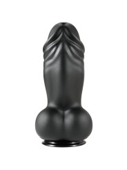 HIDDEN DESIRE INFERNO FAT BOYS DILDO 22 CM