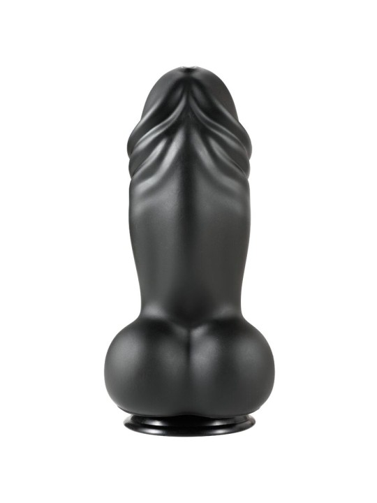 HIDDEN DESIRE INFERNO FAT BOYS DILDO 22 CM