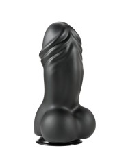 HIDDEN DESIRE INFERNO FAT BOYS DILDO 22 CM