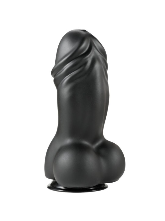 HIDDEN DESIRE INFERNO FAT BOYS DILDO 22 CM