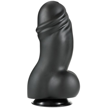 HIDDEN DESIRE INFERNO FAT BOYS DILDO 27 CM