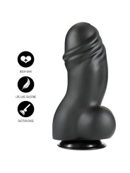 HIDDEN DESIRE INFERNO FAT BOYS DILDO 27 CM